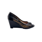 کفش چرم مجلسی زنانه کد 817 - Image 2