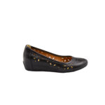 کفش چرم زنانه مجلسی کد 867 - Image 4