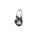 کفش چرم زنانه مجلسی کد 896 - Image 2