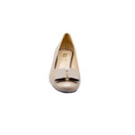 کفش زنانه چرم مجلسی کد 908 - Image 3