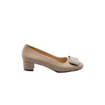 کفش زنانه چرم مجلسی کد 908 - Image 4