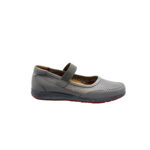 کفش چرم زنانه مجلسی کد 983