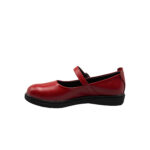 کفش چرم زنانه مجلسی  کد 964 - Image 4