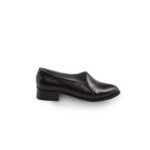 کفش زنانه چرم کد 971 - Image 4