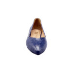 کفش راحتی چرم زنانه کد 907 - Image 3