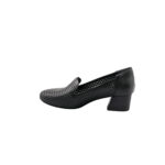 کفش چرم زنانه مجلسی کد 783 - Image 3