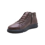 نیم بوت مردانه تمام چرم کد۷۱۱۰ - Image 7