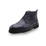 نیم بوت مردانه رسمی کد۹۱۹ - Image 4