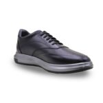 کتونی چرم مردانه کد 918 - Image 2