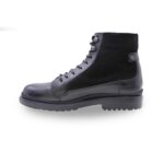 نیم بوت مردانه چرم کد۱۱۲۷۶ - Image 4