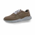 کفش چرم زنانه کد 865 - Image 4