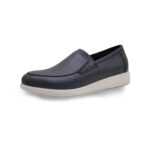 کفش چرم زنانه کد 890 - Image 9