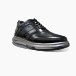 کتونی چرم مردانه کد 917