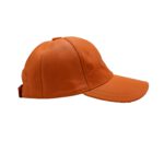 کلاه چرم اسپرت - Image 4