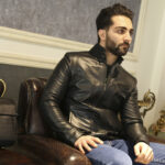 کاپشن مردانه کد11403 (کپی) - Image 3