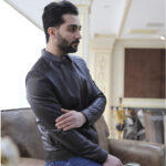 کاپشن چرم مردانه کد11404 (کپی) - Image 2