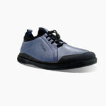 کتونی چرم مردانه کد 923