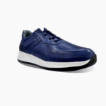 کتونی چرم مردانه کد 324