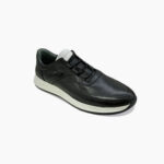 کتونی چرم مردانه کد 324 - Image 4