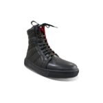 نیم بوت اسپرت تمام چرم کد 2031 - Image 4