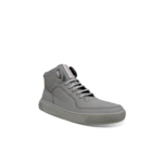 نیم بوت اسپرت تمام چرم کد 2004