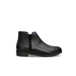 نیم بوت اسپرت تمام چرم کد 2013