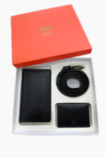 ست هدیه سه تکه مردانه (انتخابی)